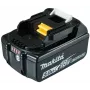 Μπαταρία Li-ion Makita BL1850B 5Ah