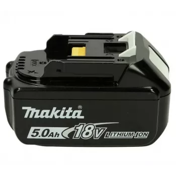Μπαταρία Li-ion Makita BL1850B 5Ah