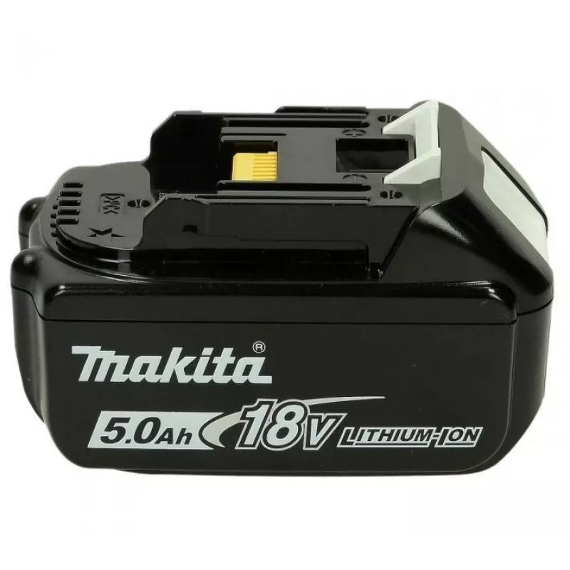 Μπαταρία Li-ion Makita BL1850B 5Ah