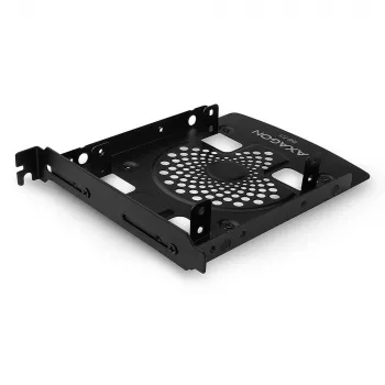 AXAGON RHD-P25 Μεταλλικό πλαίσιο 2x 2,5 σε 3,5/PCI