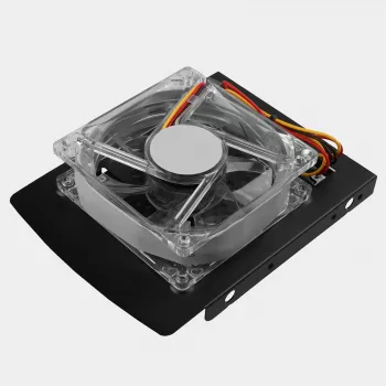 AXAGON RHD-P25 Μεταλλικό πλαίσιο 2x 2,5 σε 3,5/PCI