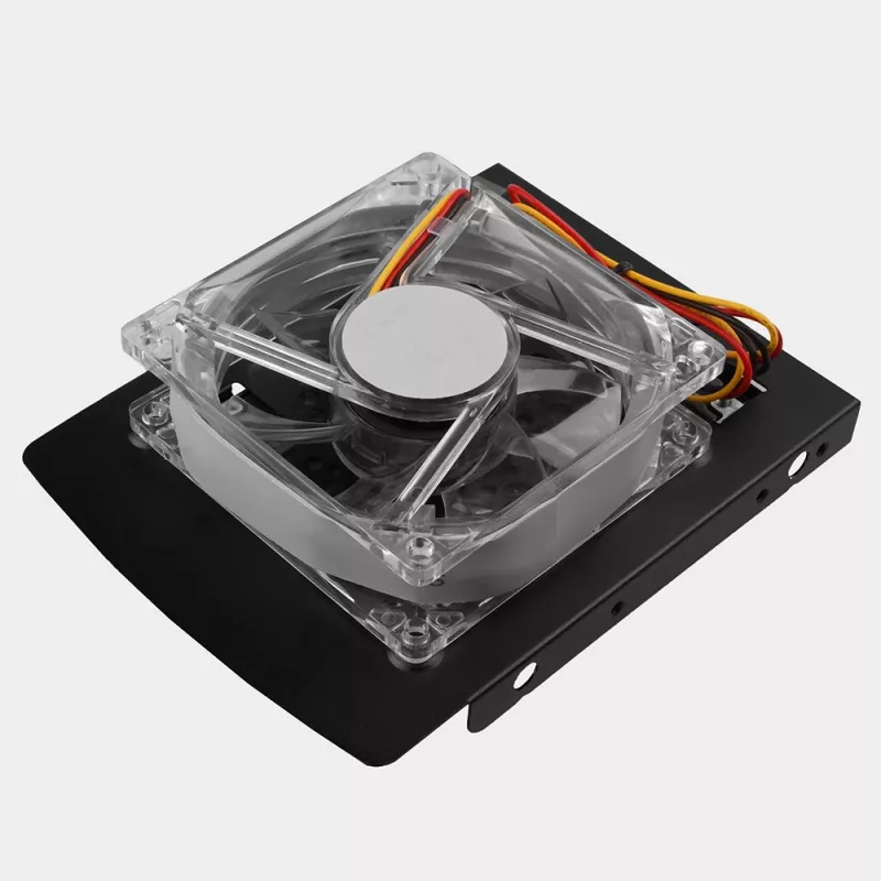 AXAGON RHD-P25 Μεταλλικό πλαίσιο 2x 2,5 σε 3,5/PCI