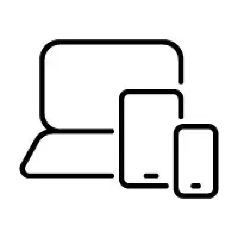 HP 680 Comfort Dual-Mode Σετ πληκτρολογίου-ποντικιού Full-Size Wireless Bluetooth