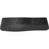 HP 680 Comfort Dual-Mode Πληκτρολόγιο Full-Size Wireless Bluetooth Μαύρο