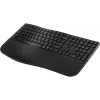 HP 680 Comfort Dual-Mode Πληκτρολόγιο Full-Size Wireless Bluetooth Μαύρο