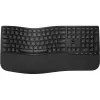 HP 680 Comfort Dual-Mode Πληκτρολόγιο Full-Size Wireless Bluetooth Μαύρο