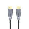 Ενεργό οπτικό καλώδιο UNITEK 8K Ultrapro DisplayPort 1.4 10m