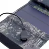 PowerNeed ES-6 Ηλιακό πάνελ 9 W Μονοκρυσταλλικού Πυριτίου