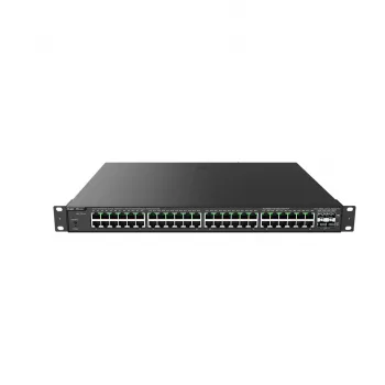 Managed Switch Ruijie Networks RG-NBS3100-48GT4SFP-P 48 Θύρες PoE L2