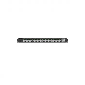Managed Switch Ruijie Networks RG-NBS3100-48GT4SFP-P 48 Θύρες PoE L2