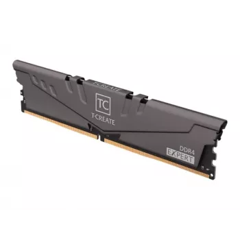 DIMM 32 GB DDR4-3200 (2x 16 GB) Dual-Kit, Μνήμη μαύρη, TTCED432G3200HC16FDC01, T-CREATE EXPERT
