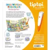 tiptoi Mein Wörter-Bilderbuch: Kindergarten, Εκπαιδευτικό βιβλίο