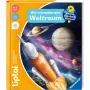 tiptoi Wieso? Weshalb? Warum? Wir entdecken den Weltraum, Εκπαιδευτικό βιβλίο
