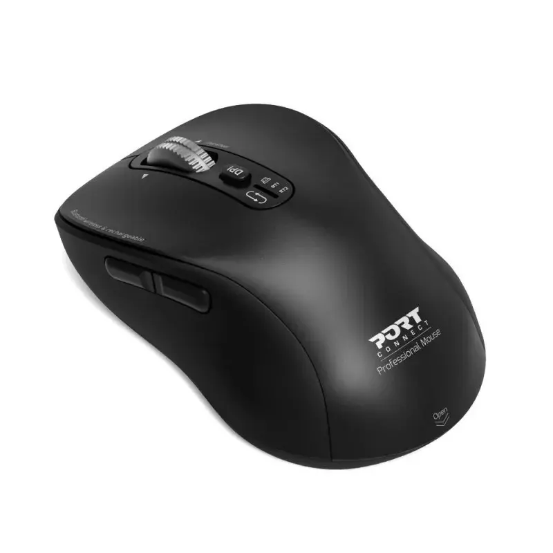 Ποντίκι Port Designs 900707C RF Wireless + Bluetooth