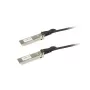 ALLNET SFP+/SFP+ - 10Gbit - 3m μαύρο - ασημί Καλώδιο οπτικών ινών
