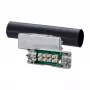 Επέκταση δικτύου MetzConnect 130863-01-E για καλώδια Cat6-/Cat6a-/Cat7, ρεύμα εισόδου 0,5 A