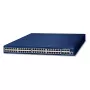 Managed L3 Gigabit Ethernet Switch PLANET SGS-6310-48T6X 48 Θύρες 1U