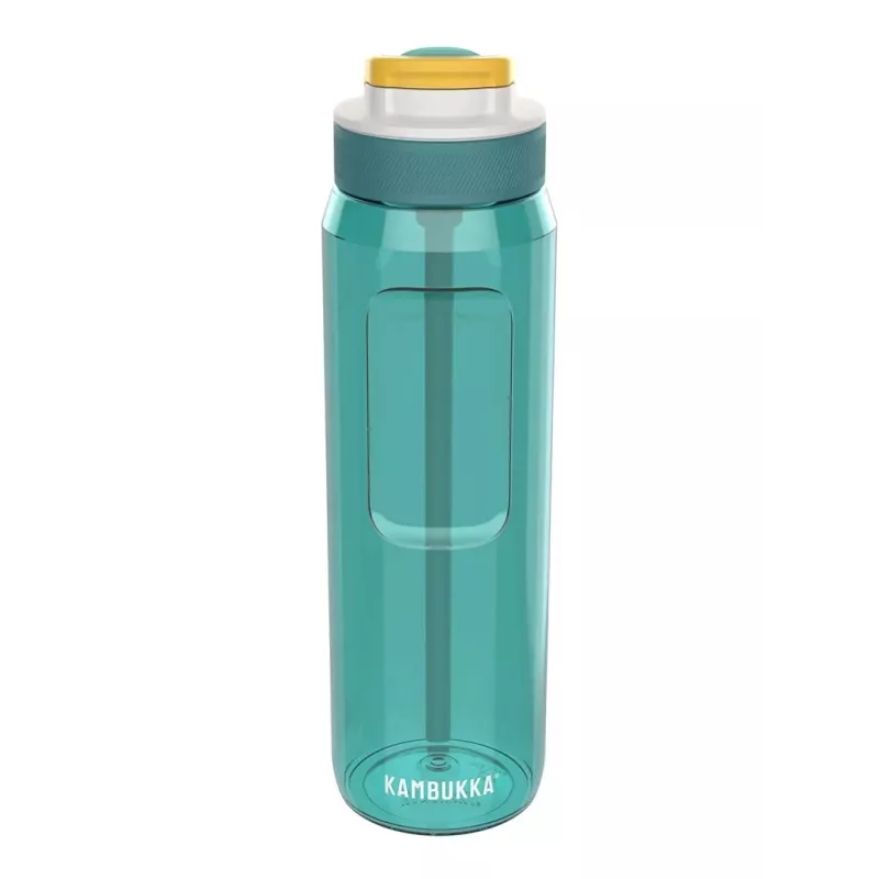 Παγούρι KAMBUKKA Lagoon 1000ml Zesty Πράσινο