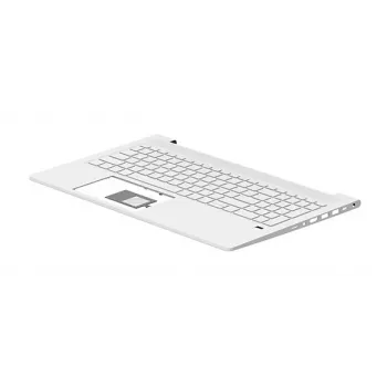 HP M21740-031 - Πληκτρολόγιο - UK Αγγλικά - HP