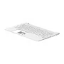 HP M21740-031 - Πληκτρολόγιο - UK Αγγλικά - HP