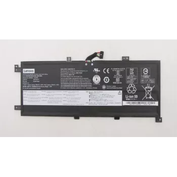 Εσωτερική μπαταρία λιθίου-ιόντων για laptop Lenovo 46Wh Μοντέλο 5B10W13934