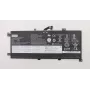 Εσωτερική μπαταρία λιθίου-ιόντων για laptop Lenovo 46Wh Μοντέλο 5B10W13934