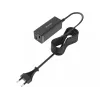 SANDBERG Τροφοδοτικό - 65 Watt - 3,25 A - PD, QC - 4 θύρες εξόδου (2 x USB, 2 x USB-C)