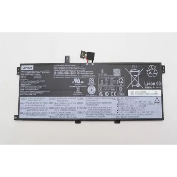 Εσωτερική μπαταρία laptop Lenovo 46Wh, 4 κυψελών, συμβατή αντικατάσταση