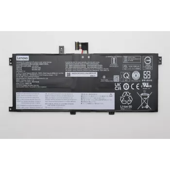 Εσωτερική μπαταρία laptop Lenovo 46 Wh, 4 κυψελών, συμβατή αντικατάσταση