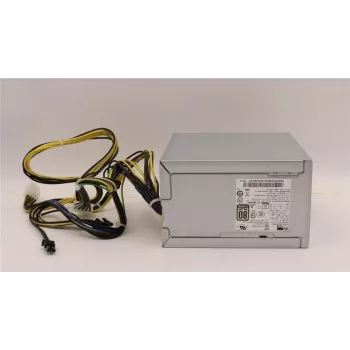 Lenovo PWR_SUPPLY 100-240Vac 500W 92% TCO9.0 - Τροφοδοτικό PC/Server - 80 PLUS Platinum