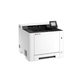 Kyocera ECOSYS PA2101cwx/Plus, Laser, Έγχρωμος, 1200 x 1200 DPI, A4, 21 σελίδες ανά λεπτό, Αμφίπλευρη εκτύπωση