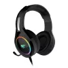 Ακουστικά Gaming Havit GAMENOTE H2232D RGB USB+3.5mm