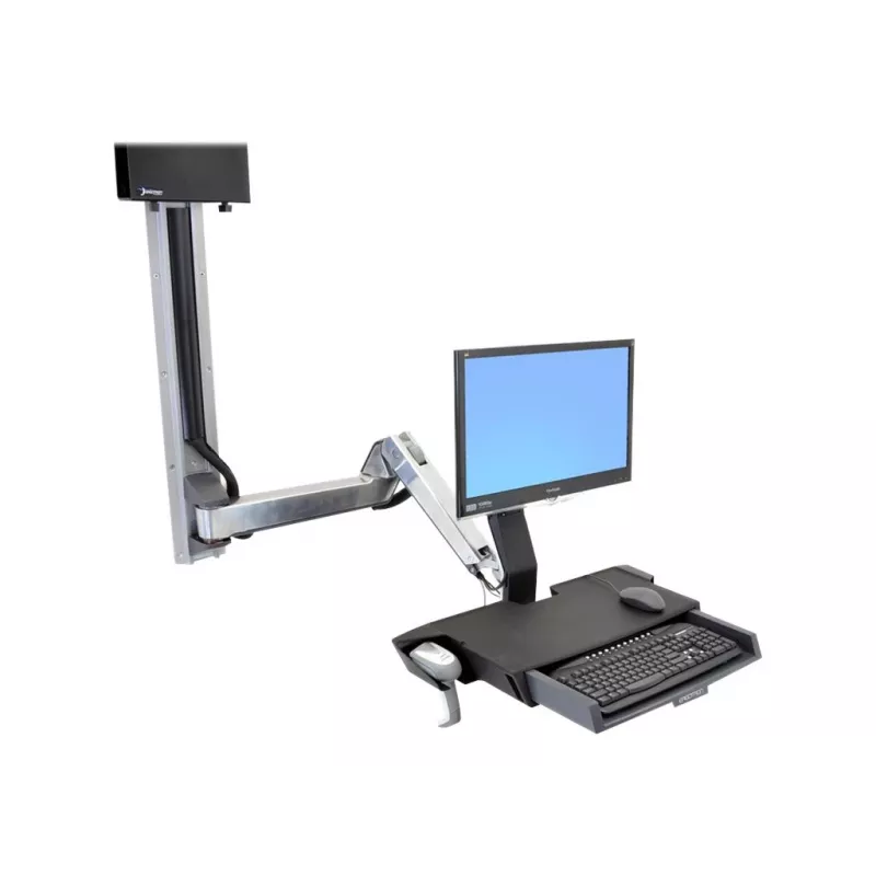 Ergotron 45-261-026 Οθόνη