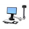 Ergotron 45-261-026 Οθόνη