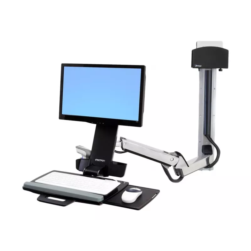 Ergotron 45-261-026 Οθόνη