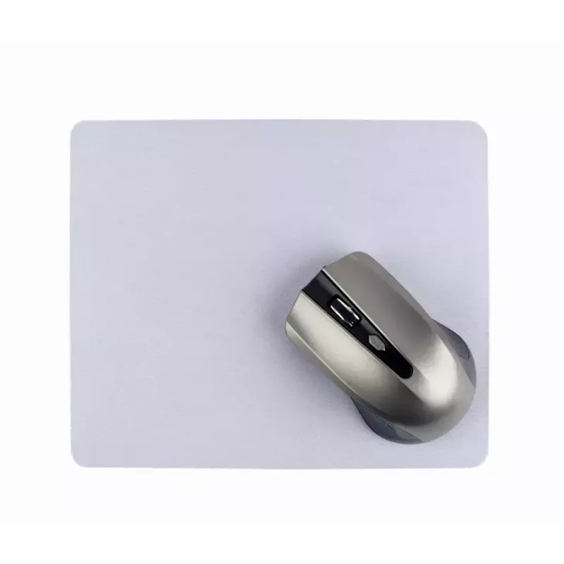 Mousepad Gembird MP-PRINT-S Gaming mousepad, λευκό, βάση καουτσούκ, επιφάνεια υφάσματος