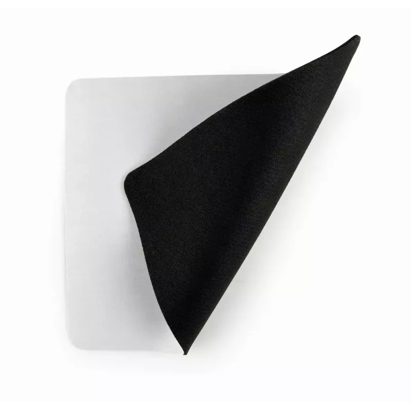 Mousepad Gembird MP-PRINT-S Gaming mousepad, λευκό, βάση καουτσούκ, επιφάνεια υφάσματος