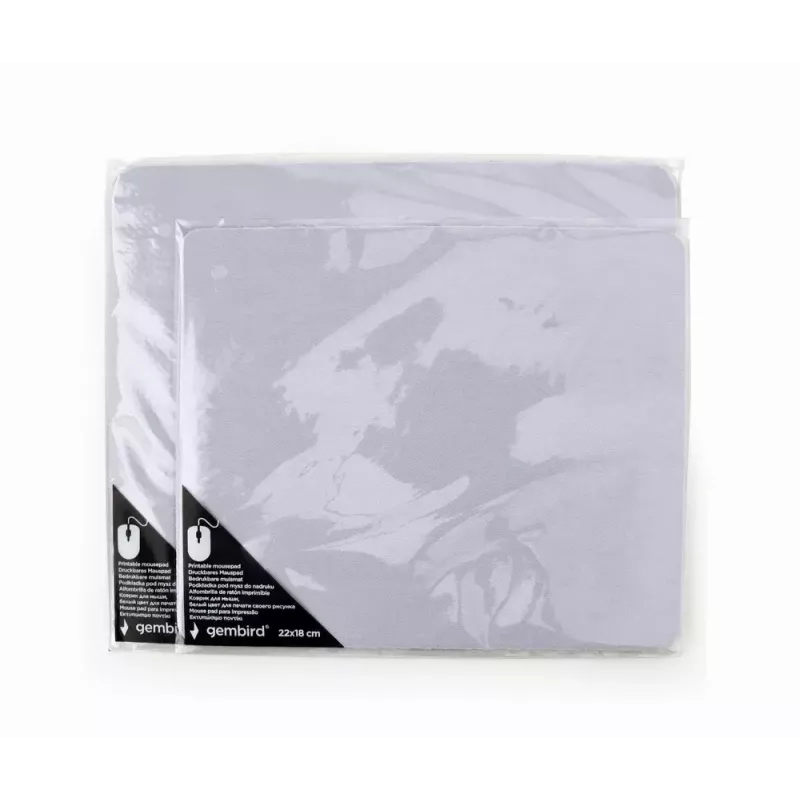 Mousepad Gembird MP-PRINT-M