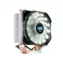 ZALMAN CNPS9X OPTIMA RG B Ψύκτρα CPU 120mm