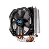 ZALMAN CNPS9X OPTIMA RG B Ψύκτρα CPU 120mm