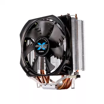 ZALMAN CNPS9X OPTIMA RG B Ψύκτρα CPU 120mm