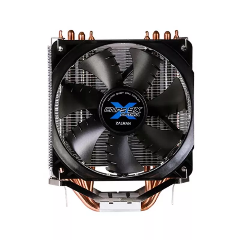 ZALMAN CNPS9X OPTIMA RG B Ψύκτρα CPU 120mm