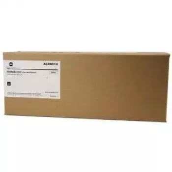 Konica Minolta TNP-35 Κασέτα τόνερ, Μαύρο, 4000 σελίδες (A63W01H)