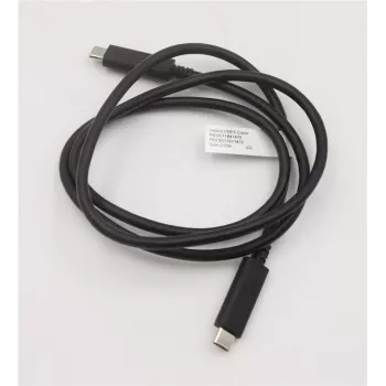 Καλώδιο USB-C Lenovo Καλώδιο FRU — Καλώδιο USB-C Lenovo, καλώδιο σύνδεσης αντικατάστασης OEM