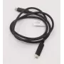 Καλώδιο USB-C Lenovo Καλώδιο FRU — Καλώδιο USB-C Lenovo, καλώδιο σύνδεσης αντικατάστασης OEM