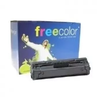 Freecolor - 110 g - Μαύρο - συμβατό - Κασέτα τόνερ - για HP LaserJet P2035, P2035n, P2055d, P2055dn, P2055x (505A-FRC)