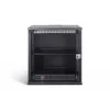 Σετ ερμαρίου δικτύου DIGITUS DN-49207-SET 12U 540×400 mm