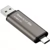 USB Stick Team Group X2 MAX 2 TB U3.2 μαύρο — 1000/900 MB/s