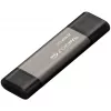 USB Stick Team Group X2 MAX 2 TB U3.2 μαύρο — 1000/900 MB/s
