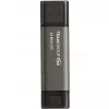 USB Stick Team Group X2 MAX 2 TB U3.2 μαύρο — 1000/900 MB/s